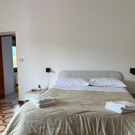 Atomos Bed & Breakfast Alvignano Eksteriør bilde