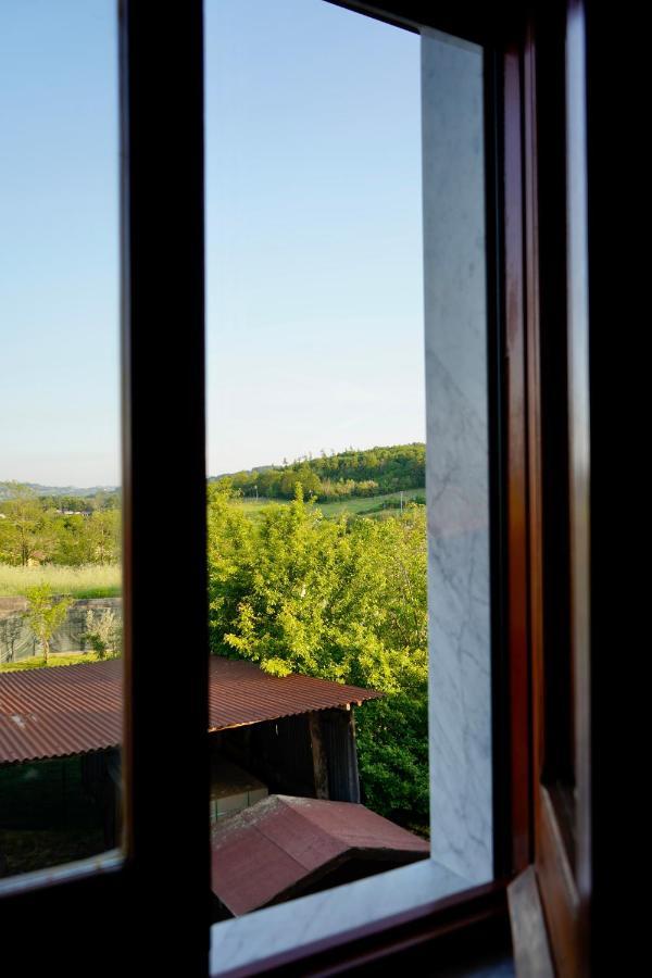 Atomos Bed & Breakfast Alvignano Eksteriør bilde
