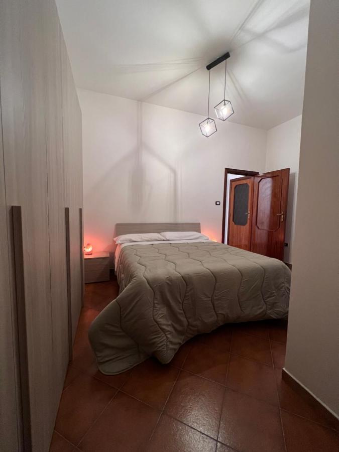 Atomos Bed & Breakfast Alvignano Eksteriør bilde