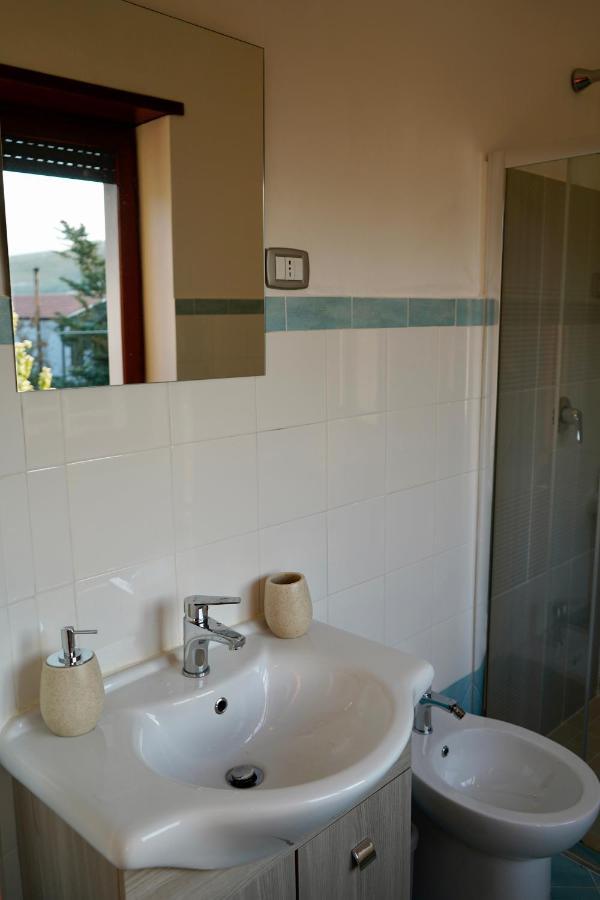 Atomos Bed & Breakfast Alvignano Eksteriør bilde