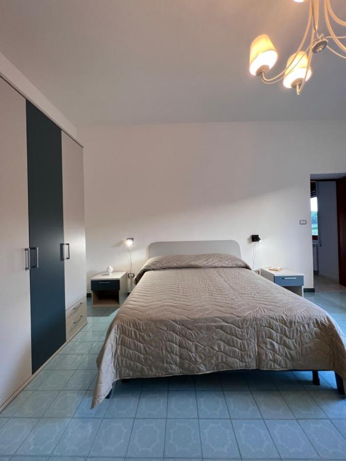 Atomos Bed & Breakfast Alvignano Eksteriør bilde